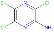 3,5,6-Trichloropyrazin-2-amine