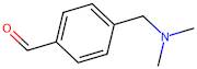 4-((Dimethylamino)methyl)benzaldehyde