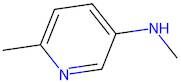 N,6-Dimethylpyridin-3-amine