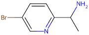 1-(5-Bromo-pyridin-2-yl)-ethylamine