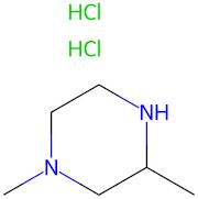 1,3-Dimethylpiperazine dihydrochloride