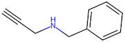 N-Benzylprop-2-yn-1-amine