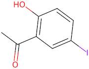 1-(2-Hydroxy-5-iodophenyl)ethan-1-one