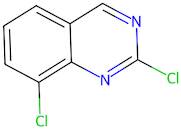 2,8-Dichloroquinazoline