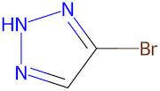 4-Bromo-2H-1,2,3-triazole