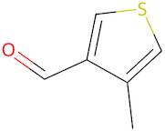 4-Methylthiophene-3-carbaldehyde