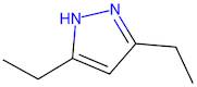 3,5-Diethyl-1H-pyrazole