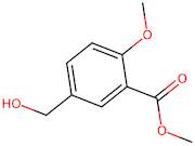 Methyl 5-(hydroxymethyl)-2-methoxybenzoate