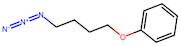 (4-Azidobutoxy)benzene