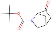 tert-Butyl 6-oxo-2-azabicyclo[2.2.1]heptane-2-carboxylate