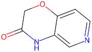 2H-Pyrido[4,3-b][1,4]oxazin-3(4H)-one