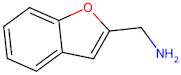 2-(Aminomethyl)benzofuran