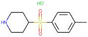 4-(Toluene-4-sulphonyl)piperidine hydrochloride