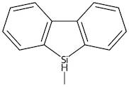 5-Methyl-5H-dibenzo[b,d]silole