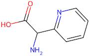 2-amino-2-(pyridin-2-yl)acetic acid