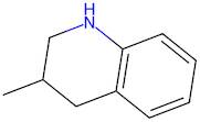 3-Methyl-1,2,3,4-tetrahydroquinoline