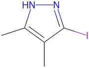 3-Iodo-4,5-dimethyl-1H-pyrazole