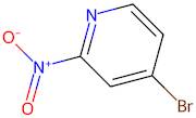 4-Bromo-2-nitropyridine