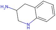 1,2,3,4-Tetrahydroquinolin-3-amine