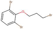 1,3-Dibromo-2-(3-bromopropoxy)benzene