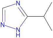 5-Isopropyl-1H-1,2,4-triazole