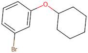 1-Bromo-3-(cyclohexyloxy)benzene