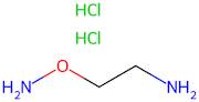 2-(Aminooxy)ethanamine dihydrochloride