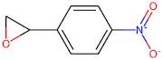 2-(4-Nitrophenyl)oxirane