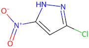 3-Chloro-5-nitro-1H-pyrazole