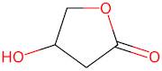 4-Hydroxydihydrofuran-2(3H)-one