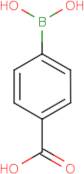 4-Carboxybenzeneboronic acid