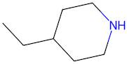 4-Ethylpiperidine