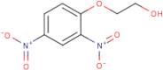 2-(2,4-Dinitrophenoxy)ethanol