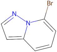 7-Bromopyrazolo[1,5-a]pyridine