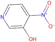 4-Nitropyridin-3-ol