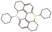 2,2'-Bis(dicyclohexylphosphino)biphenyl