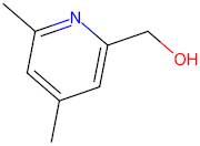 (4,6-Dimethylpyridin-2-yl)methanol