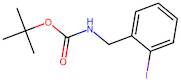 (2-Iodo-benzyl)-carbamic acid tert-butyl ester