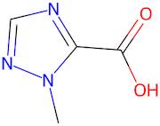 1-Methyl-1H-1,2,4-triazole-5-carboxylic acid