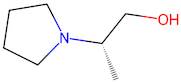 (S)-2-(pyrrolidin-1-yl)propan-1-ol