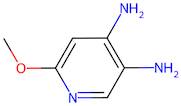 6-Methoxypyridine-3,4-diamine