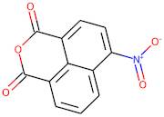 4-Nitro-1,8-naphthalic anhydride