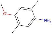 4-Methoxy-2,5-dimethylaniline