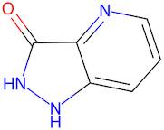 1H-Pyrazolo[4,3-b]pyridin-3(2H)-one