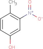 4-Hydroxy-2-nitrotoluene