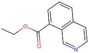 Ethyl isoquinoline-8-carboxylate