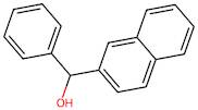 Naphthalen-2-yl(phenyl)methanol