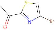 1-(4-Bromothiazol-2-yl)ethan-1-one