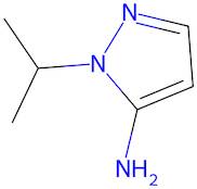 1-(Propan-2-yl)-1H-pyrazol-5-amine