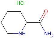 Piperidine-2-carboxamide hydrochloride